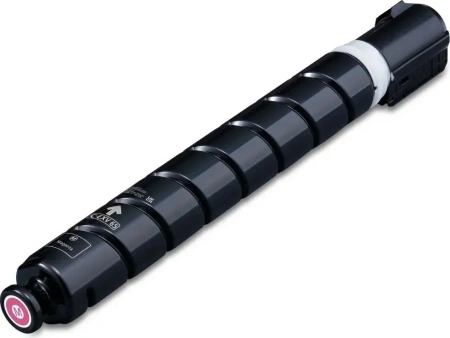Картридж лазерный Canon C-EXV65 5763C001 пурпурный (17500стр.) для Canon imageRUNNER C3326i/C3326