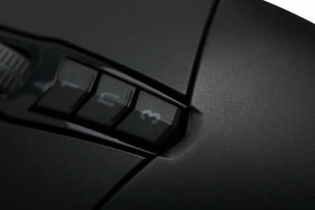 Мышь A4Tech Bloody P91 Pro черный оптическая (16000dpi) USB3.0 (8but)