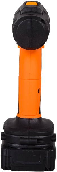 Дрель-шуруповерт Вихрь ДА-18Л-2КУ/Б аккум. патрон:быстрозажимной (кейс в комплекте) (72/14/23)