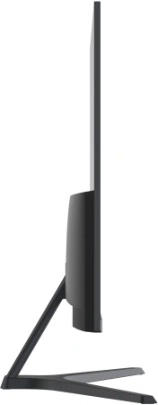 Монитор Digma 23.8" Progress 24P504F черный IPS LED 16:9 HDMI M/M матовая 250cd 178гр/178гр 1920x1080 100Hz G-Sync FreeSync VGA DP FHD 3.2кг