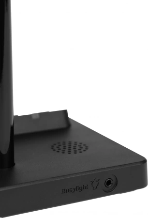 Гарнитура беспроводная Yealink WH62 Dual UC черный