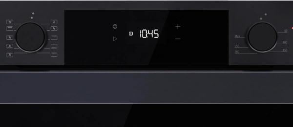 Духовой шкаф Электрический Lex EDP 610 DX Wide Series нержавеющая сталь