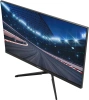 Монитор Digma 23.8" Overdrive 24P410F черный IPS LED 2ms 16:9 HDMI матовая 300cd 178гр/178гр 1920x1080 200Hz G-Sync FreeSync DP FHD USB 2.8кг