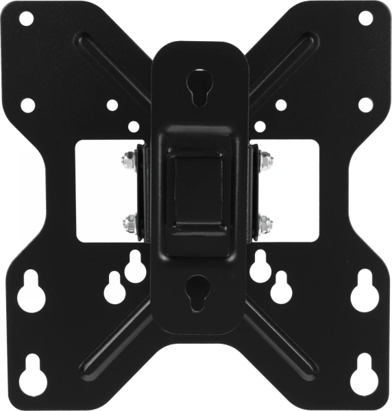 Кронштейн для телевизора Ultramounts UM863 черный 23"-42" макс.30кг настенный наклон