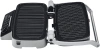 Электрогриль Polaris PGP 3002DP Optimal Temp 2200Вт черный