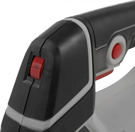 Лобзик Зубр Л-710 +1пил. 710Вт 3000ходов/мин от электросети