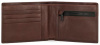 Кошелек мужской Piquadro Harper PU5760APR/TM темно-коричневый натур.кожа