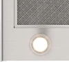 Вытяжка каминная Elikor MiX 50Н-650-Э3Д нержавеющая сталь управление: электронное (1 мотор)