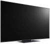 Телевизор LED LG 55" 55UT91006LA.ARUG черный 4K Ultra HD 60Hz DVB-T DVB-T2 DVB-C DVB-S DVB-S2 USB WiFi Smart TV