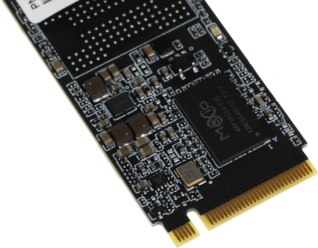 Накопитель SSD AGi PCIe 4.0 x4 1TB AGI1T0G44AI828 AI828 M.2 2280