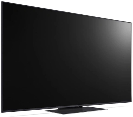 Телевизор LED LG 55" 55UT91006LA.ARUG черный 4K Ultra HD 60Hz DVB-T DVB-T2 DVB-C DVB-S DVB-S2 USB WiFi Smart TV