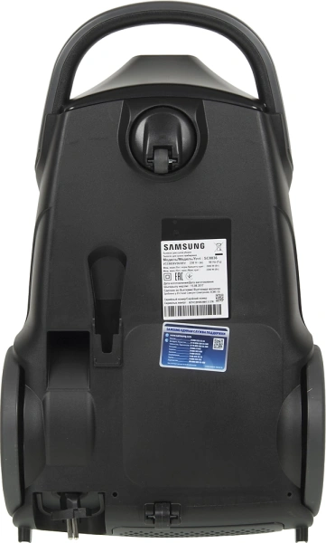 Пылесос Samsung VCC8836V36/XEV 2200Вт синий