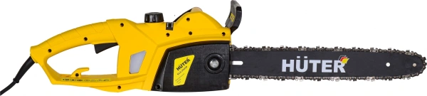 Электрическая цепная пила Huter ELS-2000P 2000Вт дл.шины:16" (40cm) (70/10/3)