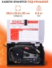 Сварочный аппарат Ресанта САИПА-200C инвертор ММА DC