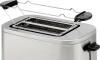 Тостер Gorenje T800DS 850Вт нержавеющая сталь