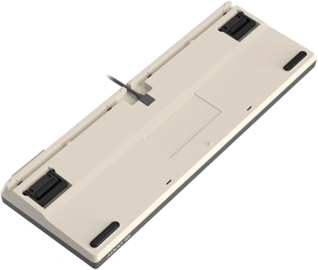 Клавиатура A4Tech Bloody S98 Pixels Blue механическая серый/бежевый USB for gamer LED (S98)