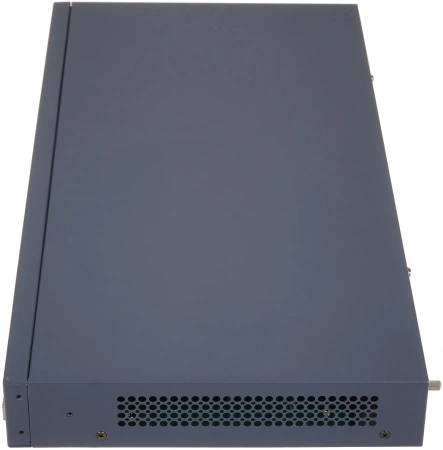Коммутатор Hikvision DS-3E1526P-SI 24G 2SFP 24PoE+ 370W управляемый