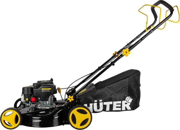 Газонокосилка роторная Huter GLM-460ST (70/3/10)