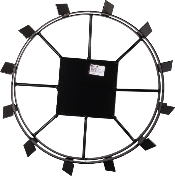 Грунтозацеп для мотоблоков Huter 71/3/56 для МК-7000/7500/8000