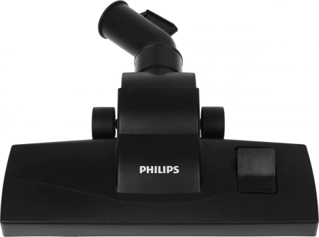 Пылесос Philips XB2125/09 850Вт синий/черный