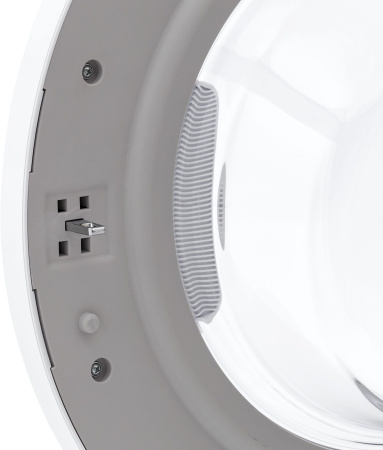 Стиральная машина Krona Zimmer 1400 8K кл.:A+++ макс.:8кг белый