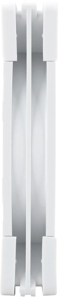 Вентилятор для корпуса Thermalright TL-B14W Extreme 140х140x25 белый 4-pin 31.4дБ (упак.:1шт) (TL-B14W-EX) Ret