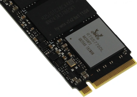 Накопитель SSD A-Data PCIe 4.0 x4 500GB ALEG-800-500GCS Legend 800 M.2 2280