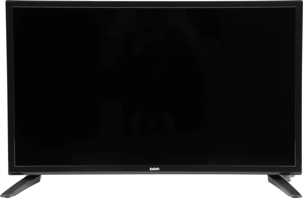 Телевизор LED BBK 24" 24LEM-1060/T2C черный HD 60Hz DVB-T2 DVB-C USB (RUS)