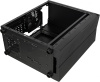 Корпус Accord ACC-CL292B черный без БП ATX 4x120mm 2xUSB2.0 1xUSB3.0 audio