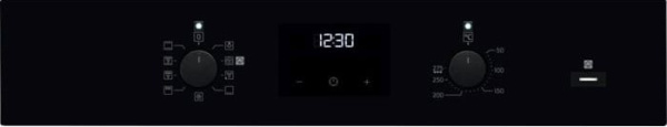 Духовой шкаф Электрический Electrolux EOD3C70TK черный