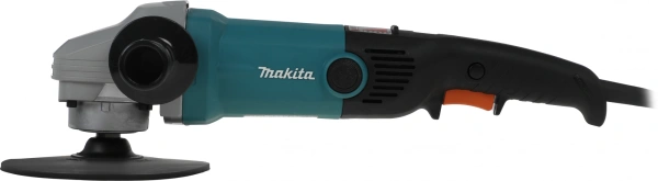 Полировальная машина Makita SA7000C 1600Вт 4000об/мин рез.шпин.:M14 d=180мм