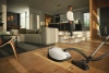 Пылесос Miele Complete C3 Allergy Lotus white PowerLine белый