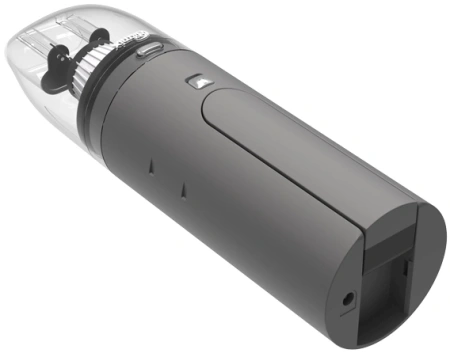 Пылесос Автомобильный Ritmix CVC-005 черный 60Вт