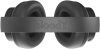 Наушники накладные A4Tech Bloody MH390 черный беспроводные bluetooth оголовье (MH390 BLACK)
