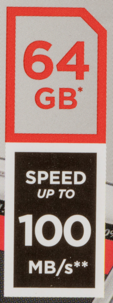Флеш карта microSDXC 64Gb Class10 Sandisk SDSQUNR-064G-GN3MN Ultra w/o adapter