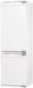 Холодильник Gorenje NRKI2181E1 белый (двухкамерный)