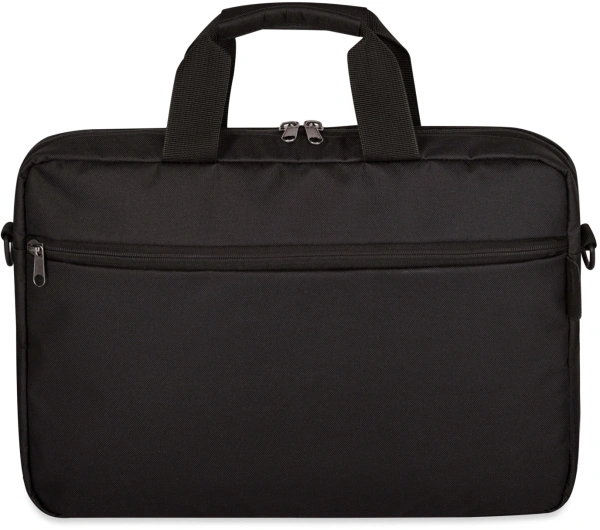 Сумка для ноутбука 15.6" Digma R-270 черный полиэстер (R270BK)