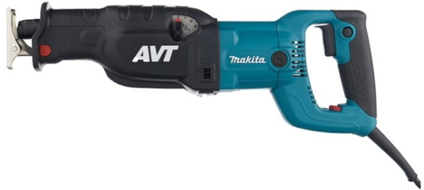 Сабельная пила Makita JR3070CT 1510Вт 2800ход/мин