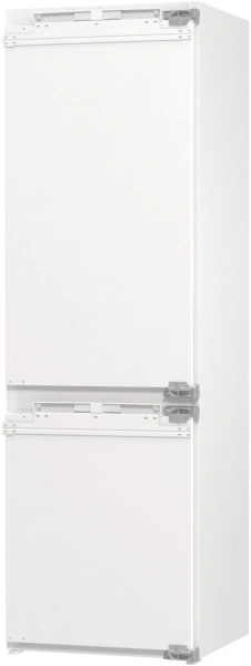 Холодильник Gorenje NRKI2181E1 белый (двухкамерный)