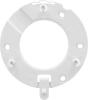 Видеокамера IP Dahua DH-IPC-HDW1439VP-A-IL-0280B 2.8-2.8мм цв. корп.:белый