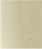 Индукционная варочная поверхность Lex EVI 431A IV слоновая кость