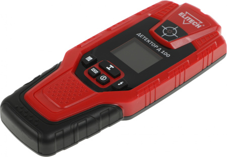 Детектор проводки Elitech Д 100