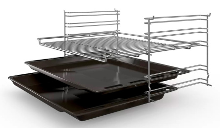 Духовой шкаф Электрический Bosch HBF011BA0Q черный