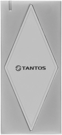 Считыватель карт Tantos TS-RDR-EHMF (00-00037428) уличный антивандальный