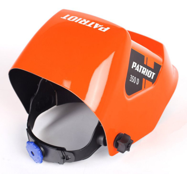 Маска сварщика Patriot 350D (880504745)