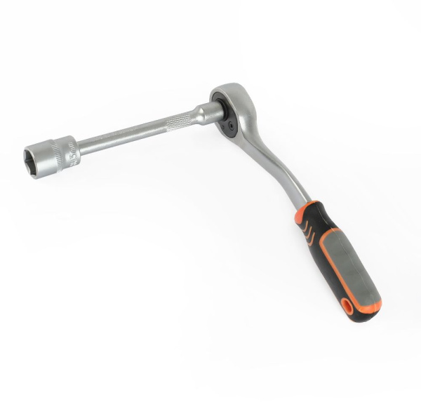 Набор головок Patriot SSR-1/4 12 предметов