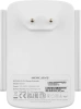 Повторитель беспроводного сигнала Mercusys ME60X AX1500 10/100/1000BASE-TX белый