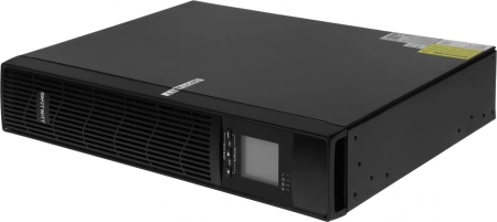 Источник бесперебойного питания Smartwatt DATA 1kVA 800Вт 1000ВА черный