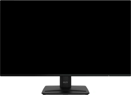 Монитор MSI 27" Pro MP271A E2 черный IPS LED 16:9 HDMI M/M матовая 300cd 178гр/178гр 1920x1080 120Hz VGA DP FHD 3.82кг