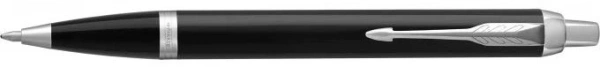 Ручка шариков. Parker IM Core K321 (CW1931665) Black CT M син. черн. подар.кор.